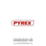 Pyrex Logo Vector