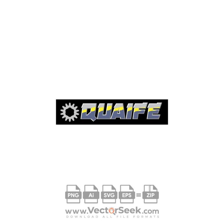 Quaife Logo Vector