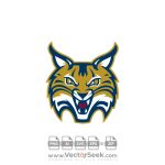 Quinnipiac Bobcats Logo Vector