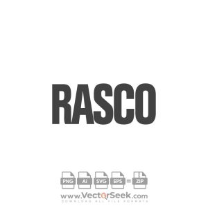 Rasco Logo Vector