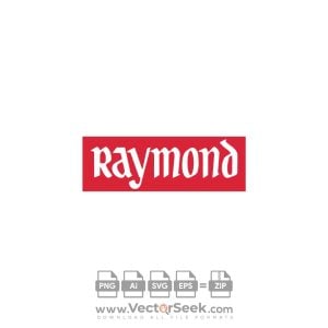 Raymond Logo Vector