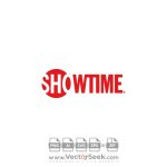 Showtime Logo Vector