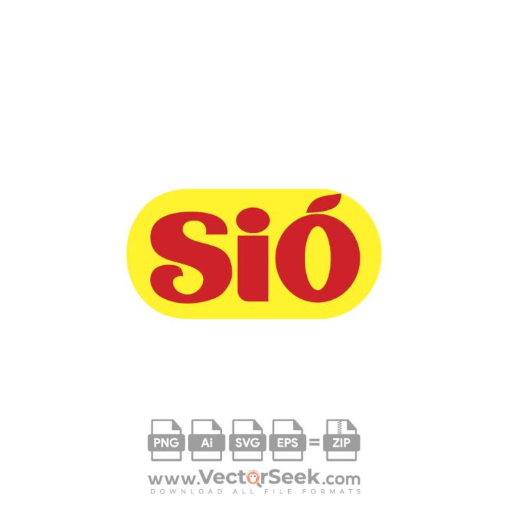 Sio Logo Vector