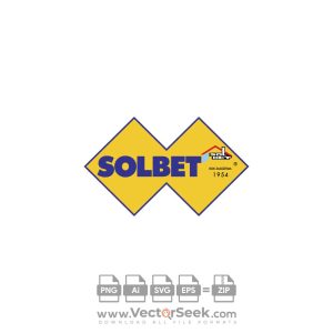 Solbet Logo Vector