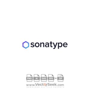 Sonatype Logo Vector