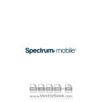 Spectrum Mobile Logo Vector