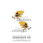 Speedy Gonzales Logo Vector