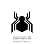 Spiderman Homecoming Logo Vector