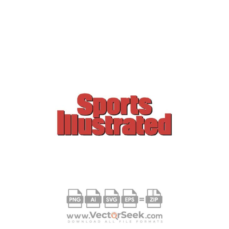 Sports Illustrated Logo Vector
