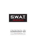 Swat Logo Vector