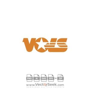 Tennessee Vols Logo Vector