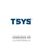 Tsys Logo Vector