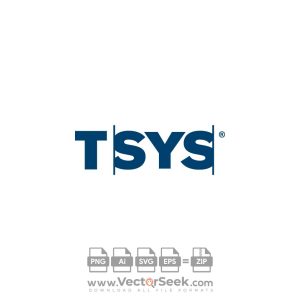 Tsys Logo Vector