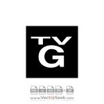 Tv Ratings Tv G Logo Vector