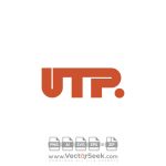 UTP Logo Vector