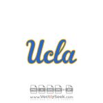 Ucla Bruins Logo Vector