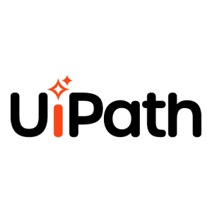 UiPath Logo PNG SVG Vector