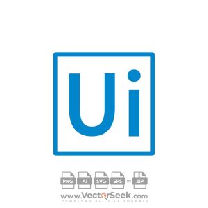 Uipath Logo Vector