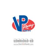 VP Racing Fuels Logo Vector