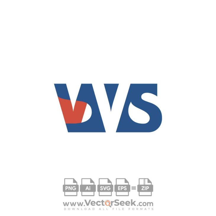 Vvs Logo Vector