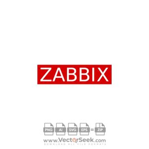 Zabbix Logo Vector