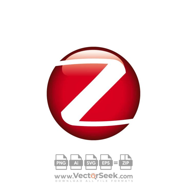 Zigbee Logo Vector