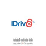 iDrive Logo Vector