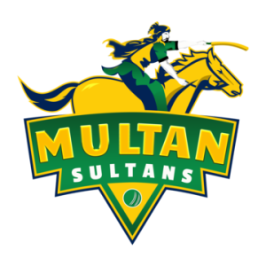 vectorseek Multan Sultans Logo
