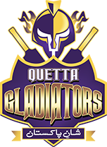 vectorseek Quetta Gladiators