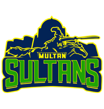 vectorseek Multan Sultans Logo