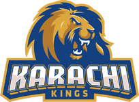 vectorseek Karachi Kings