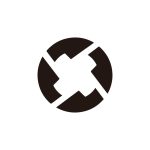 0x (ZRX) Logo Vector