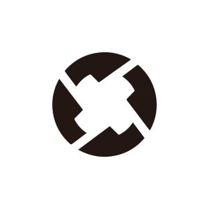 0x (ZRX) Logo Vector