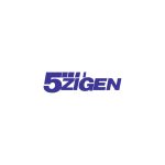 5zigen Logo Vector