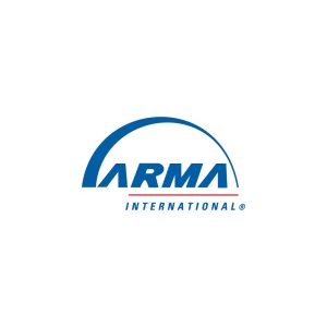 ARMA International Logo Vector