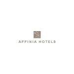 Affinia Hotels Logo Vector