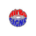 AirBo SIGNS Logo Vector