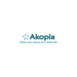 Akopia Logo Vector