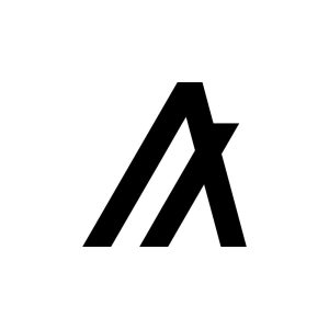 Algorand (ALGO) Logo Vector