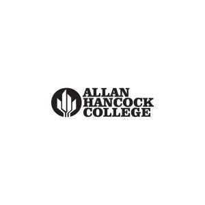 Allan Hancock College Logo Vector