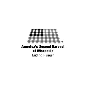 America's Second Harvest of Wisconsin Logo Vector