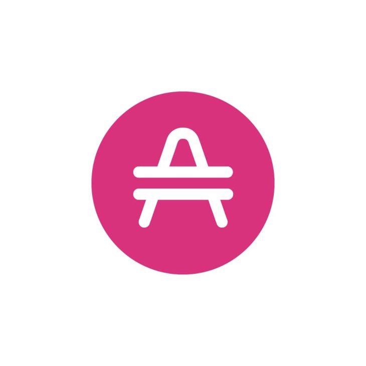 Amp (AMP) Logo Vector