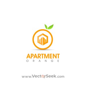 Apartment Orange