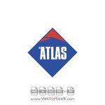 Atlas Logo Vector