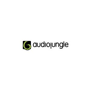 Audiojungle Logo Vector