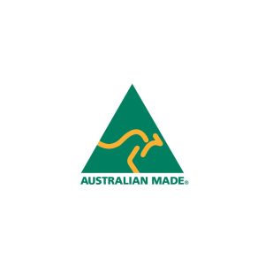 Australian Made Logo Vector