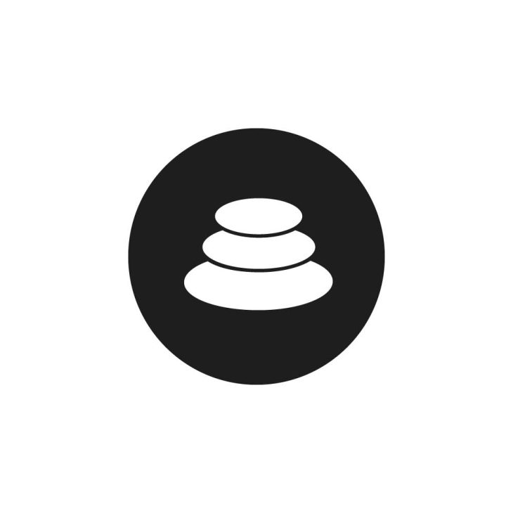 Balancer (BAL) Logo Vector