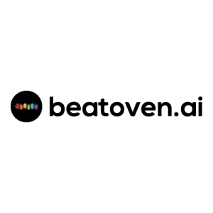 Beatoven Ai Logo PNG SVG Vector