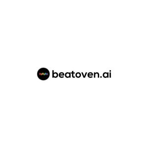 Beatoven Logo Vector