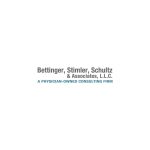 Bettinger, Stimler, Schultz & Associates, L.L.C. Logo Vector